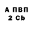МЕТАДОН белоснежный Chesney Blair